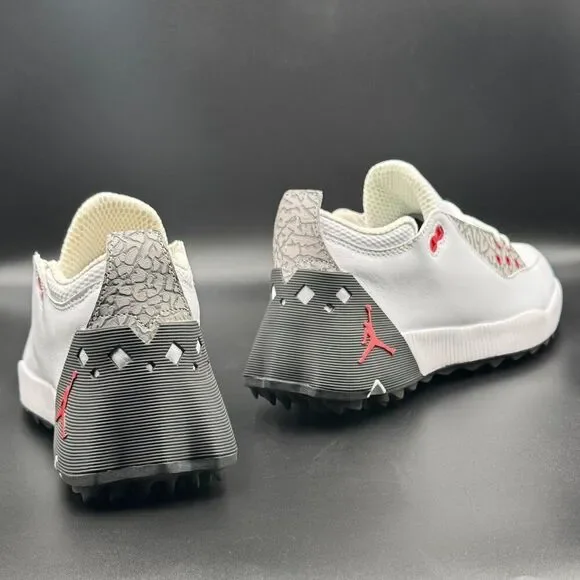 Air Jordan ADG 2 'White Cement' - Picture 9 of 10